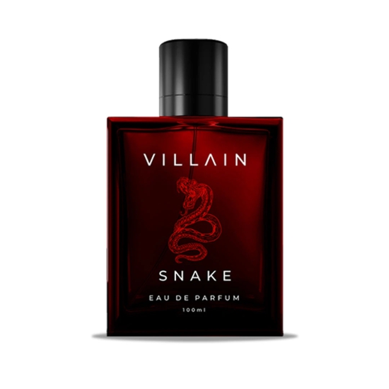 Villain Daring Duo Snake  Oud Combo-Villain Daring Duo, Snake & Oud Combo