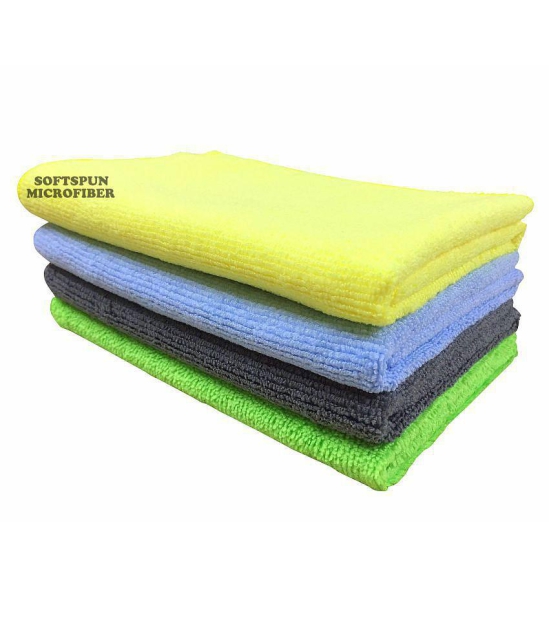 SOFTSPUN Microfibre Cleaning Cloth