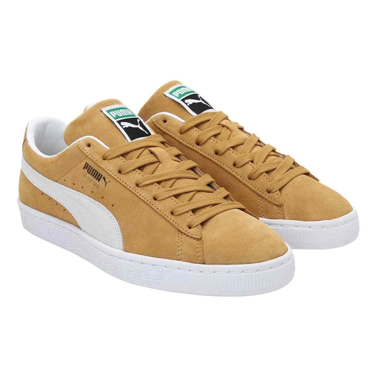 Suede Classic XXI Unisex Sneakers