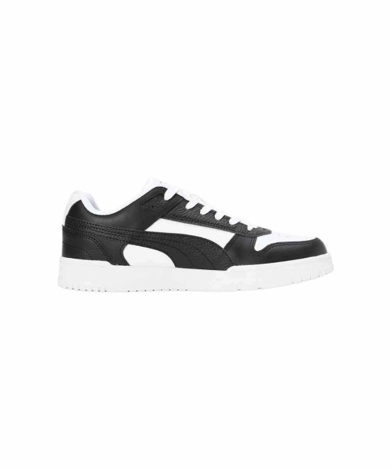 PUMA Court Shatter Low Unisex Sneakers