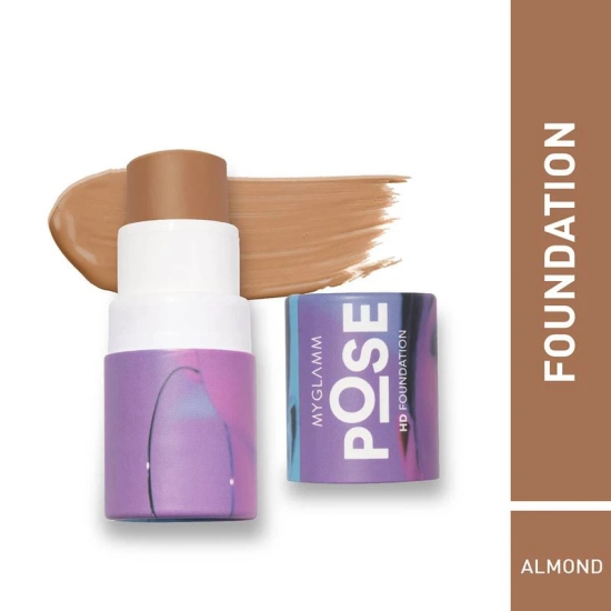 POSE HD Foundation Stick And Gift Card Worth ? 400