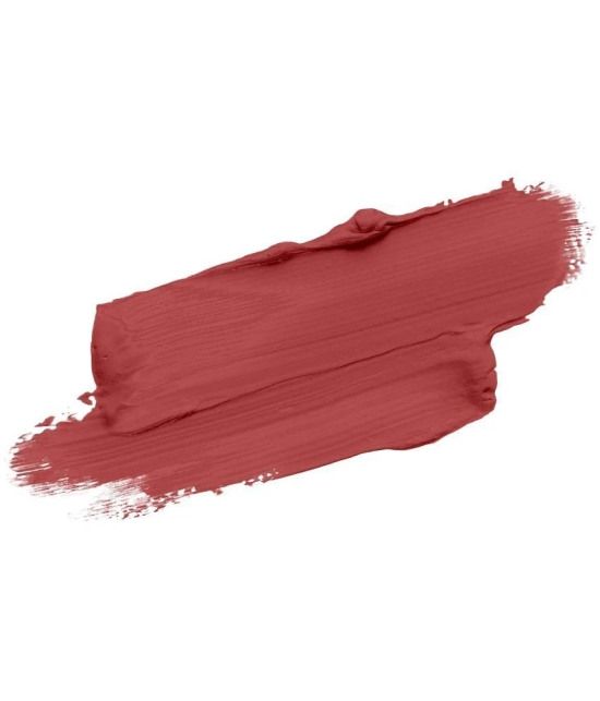 Colors Queen Chestnut Matte Lipstick 7.5