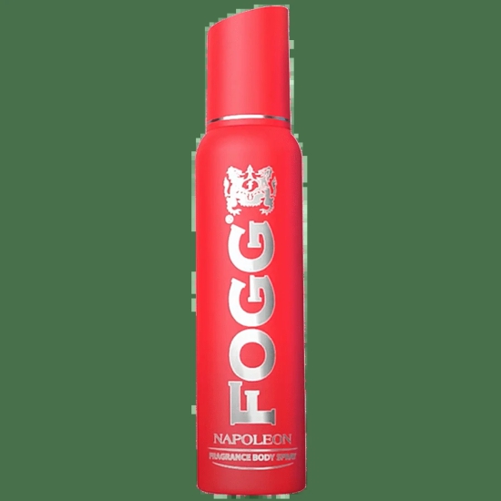 Fogg Napoleon Fragrance Body Spray, 150 ml