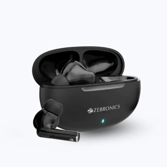 ZEBRONICS WIRELESS EARBUDS CHIME