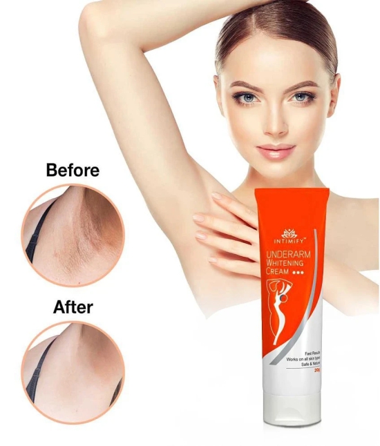 Intimify Cream For Brightening All Skin 20 g