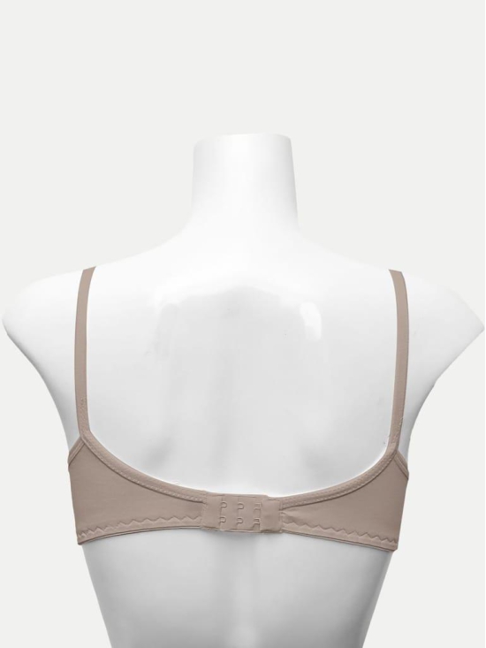 Women Odessy Bra Beige Color