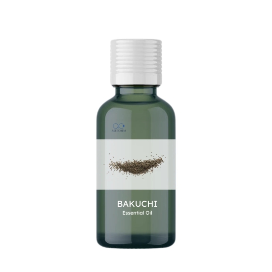 Oil Essential Bakuchi/ Baochi/Babchi (100% Natural)-100ML / Pure