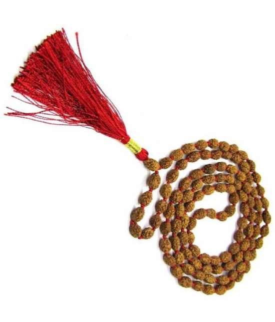 DvR ClicK - Pooja Mala 15 cm ( Pack of 1 )