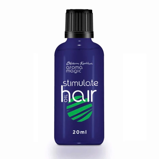 Stimulate Hair Oil-20 ml / Hair Oil