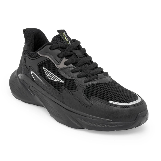 RedTape Sports Walking Shoes for Men | Soft Cushioned Insole, Slip-ResisTance, Dynamic Feet Support, Arch Support & Shock Absorption