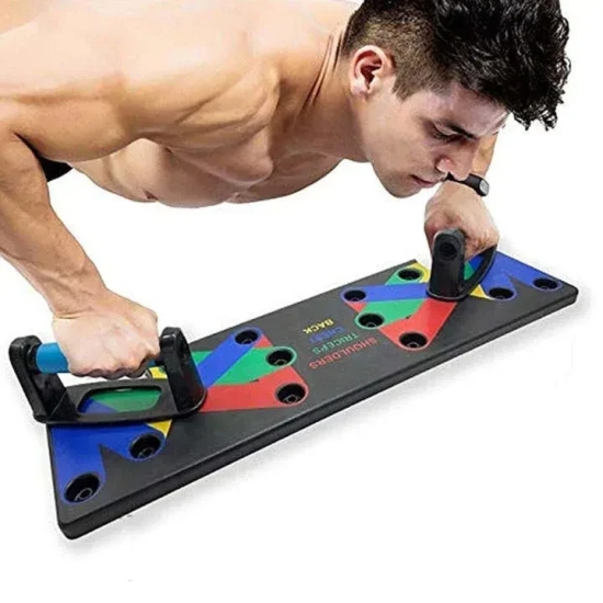 FlexFit Push-Up Pro