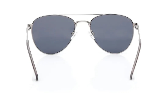 Blue Aviator Sunglasses for Unisex