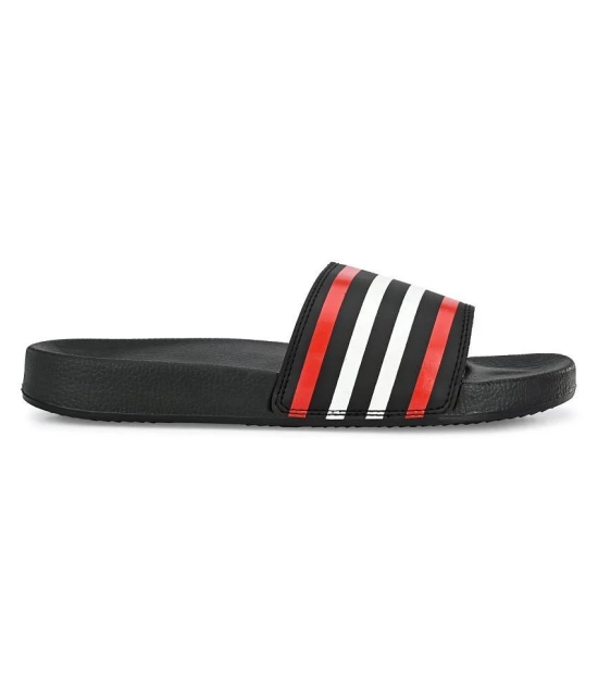 OFF LIMITS Multi Color Slides - None