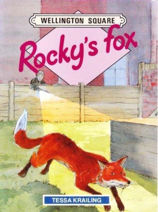 Rocky's Fox