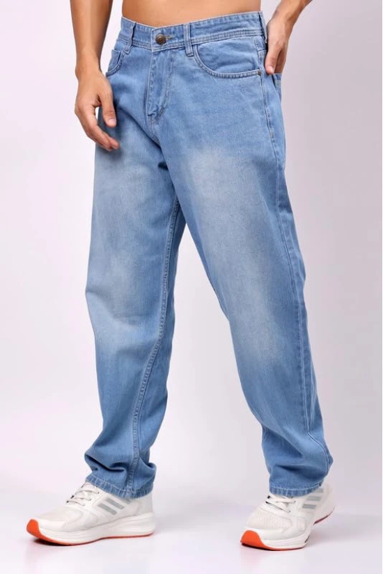 London Hills Men Jeans || Men Jeans Pants || Denim Jeans || Baggy Jeans for Men