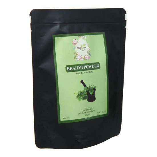 PURE BRAHMI POWDER