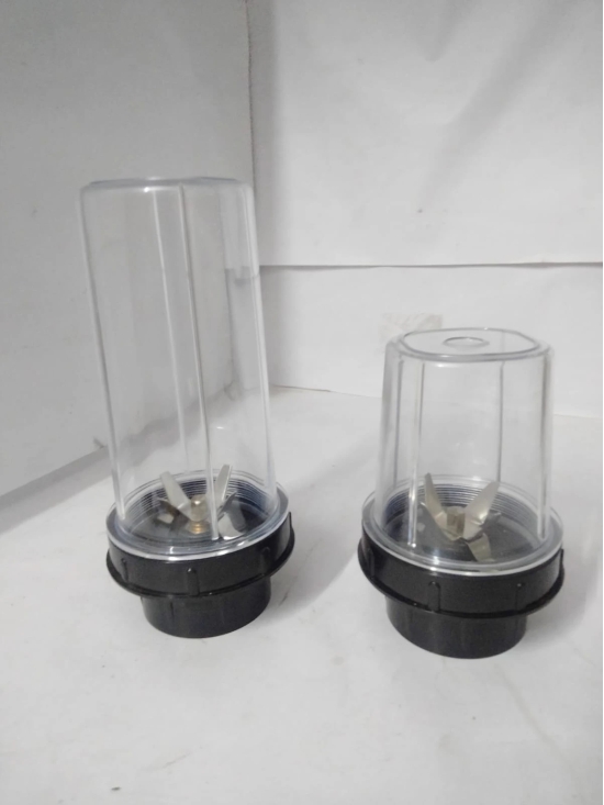 V.K. Mixi Repair & spair  Parts Mini Mixi Jar Set