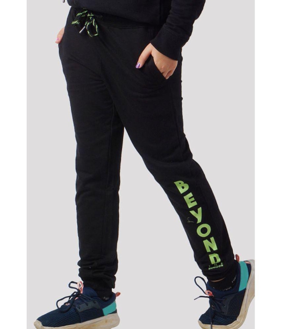 Girls Track Pant - None