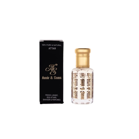 Black Oud 12ml