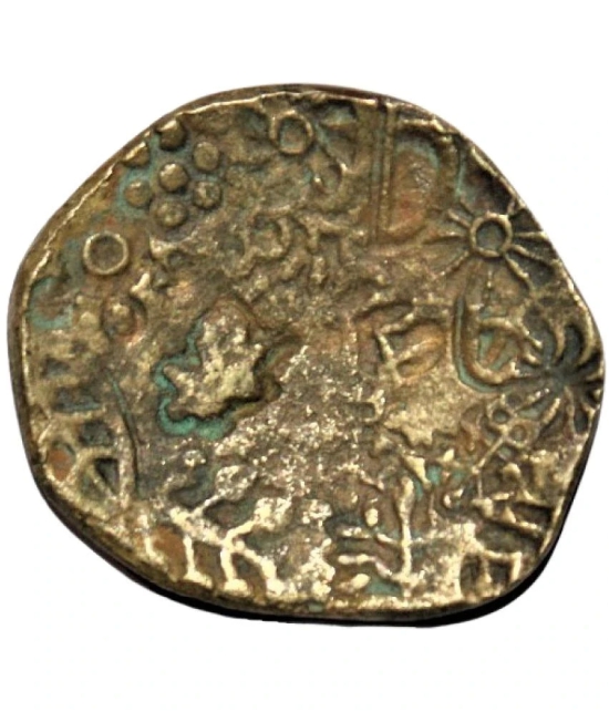 Ancient Period old and Rare Coin