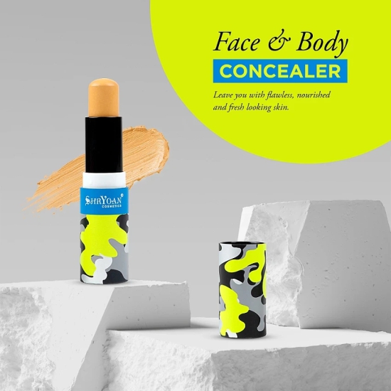 shryoan - Fair Stick Concealer 11 ml