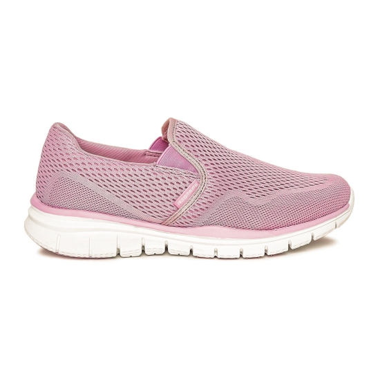 RedTape Womens Lilac Athleisure Shoes