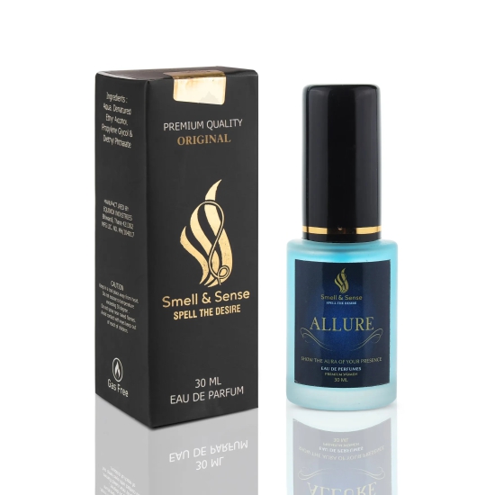 Allure Premium EDP-30 ml