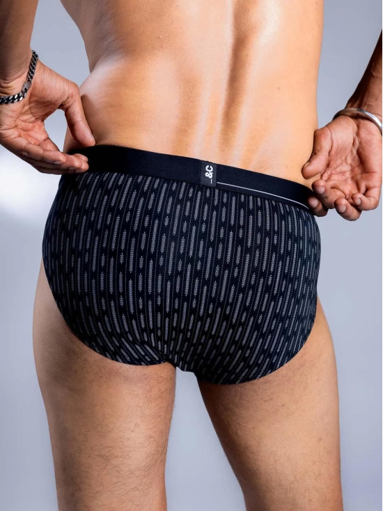 Men's Briefs - Architect-3XL