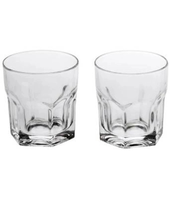 Somil Glass 250 ml Glasses