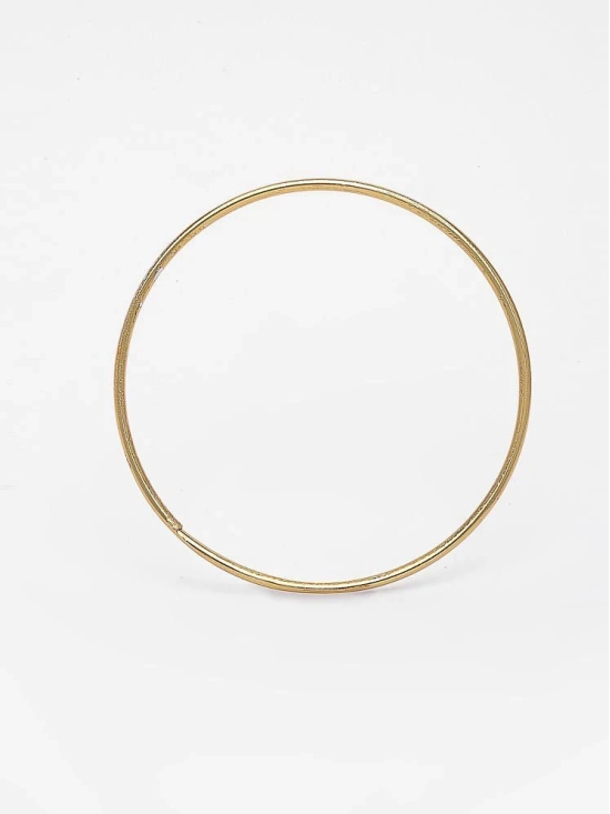 Zeneme Gold Bangle ( Pack of 24 ) - None