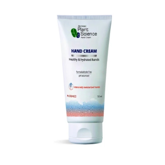 Hand Cream- 50ml