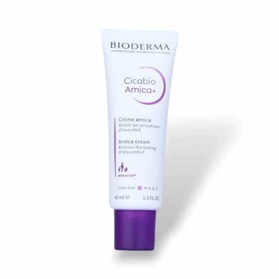 Bioderma Cicabio Arnica+ Cream