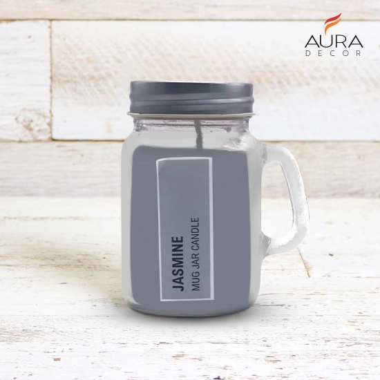 Bulk Buy Fragrance Mug Jar ( 60 pcs )-Jasmine