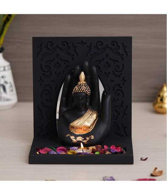 eCraftIndia Handicraft & Artifact Showpiece 23 cm - Pack of 1