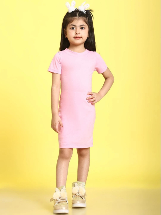 MINI & MING Girls Sheath Dress