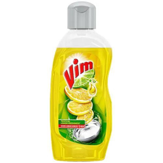 Vim Liquid Gel 250 Ml