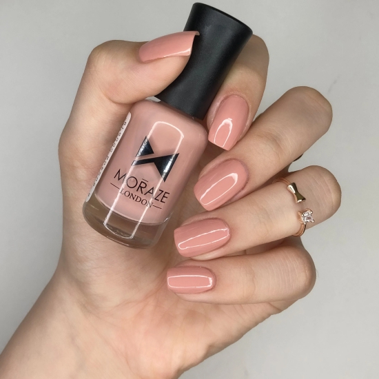 Pack of 2 Nude Nail Paint