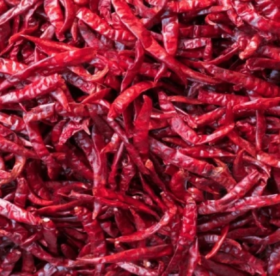 Red Chilli