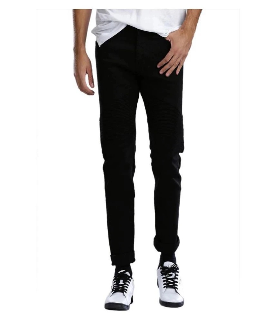 Lawson Black Skinny Jeans - None