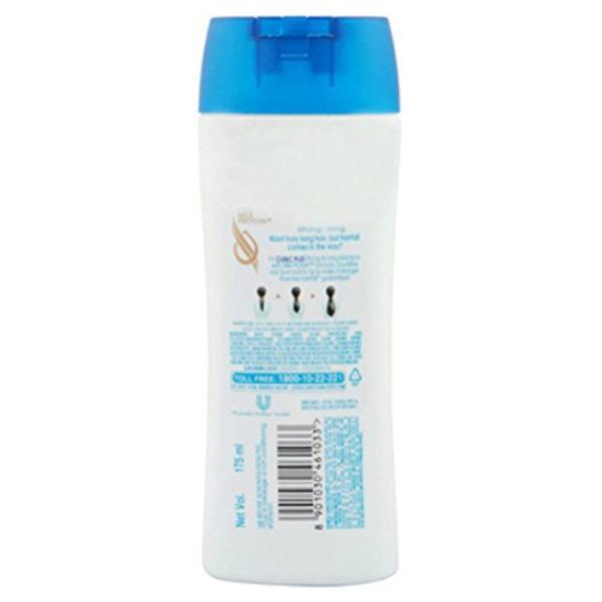 Clinic Plus Shampoo 175 Ml