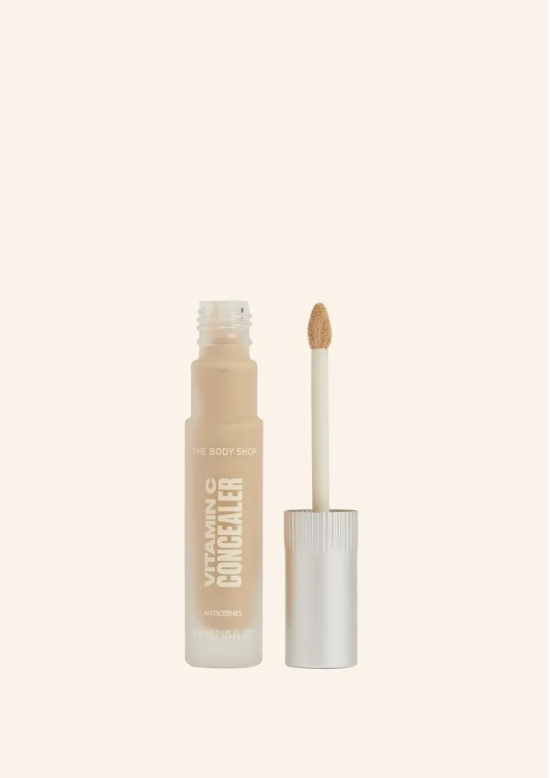 Vitamin C Concealer Light 1W