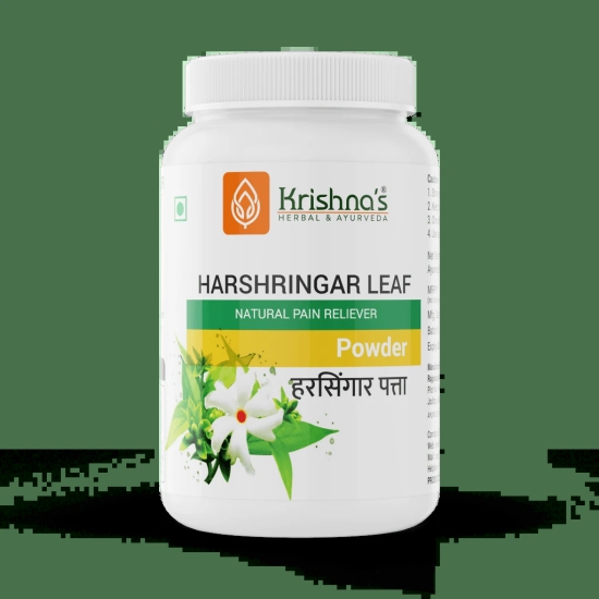 Harshringar Leaf Powder 100 g