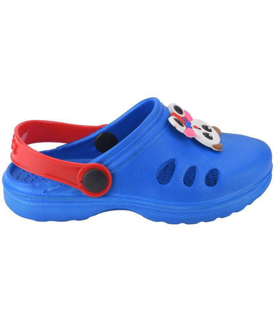 NEOBABY Casual Clog for Kids Boys and Girls(Pack of 2) - None