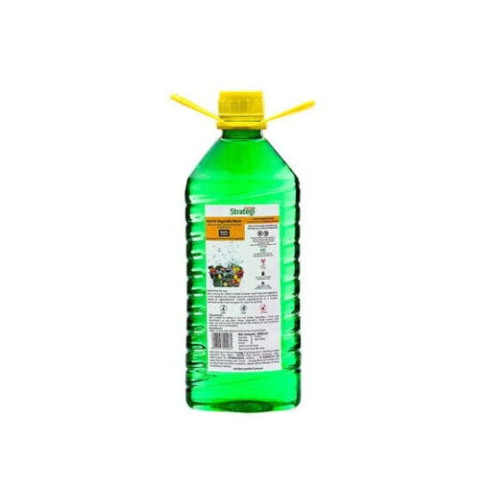 Herbal Strategi Fruit and Vegetable Wash 500 ML