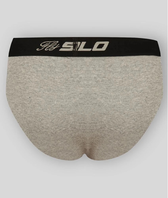 Solo Multi Brief Pack of 3 - 85