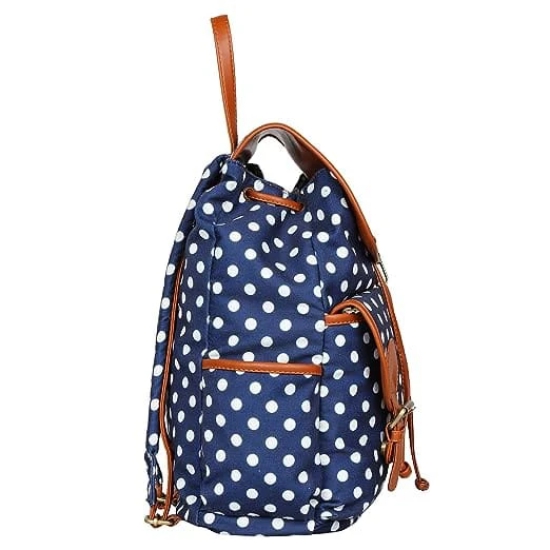 Lychee bags Girl's Canvas Backpack