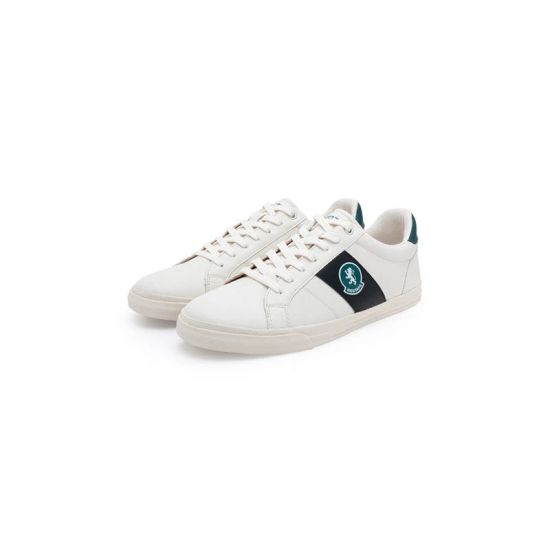 RedTape  Men's White Sneakers