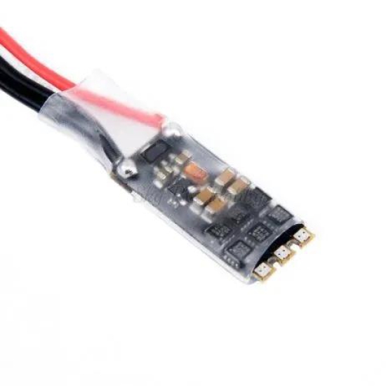 20A Bidirectional Digital ESC