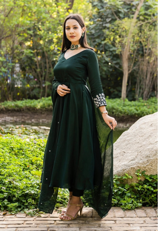 Rajgharana Anarkali-3XL