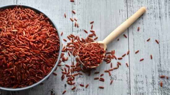 Red Rice